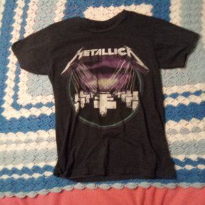 Metallica Shirt